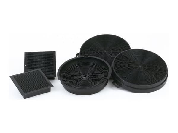 CATA Hood accessory 02859394 Active Charcoal filter, Quantity per pack 2 pcs, for G 45/S-600/S-900/CHORUS XGX/V-600/ V-500/V-600/