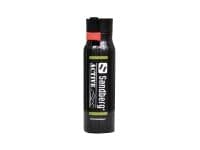 Sandberg Active - Thermosflaske - Størrelse 6.5 cm - Høyde 20.5 cm - 400 ml