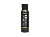 Sandberg Active - Thermosflaske - Størrelse 6.5 cm - Høyde 20.5 cm - 400 ml
