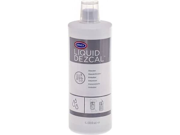 Urnex afkalker 1000 ml
