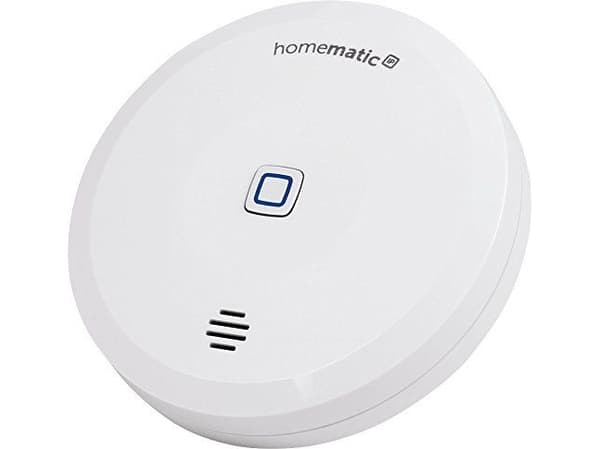 Homematic IP HmIP-SWD, Batteri, 100 mA, LR03 / Micro / AAA, 1,5 V, 80 mm, 80 mm