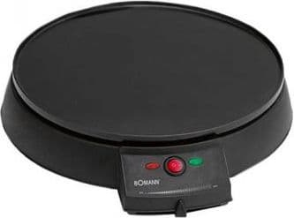 Bomann CM 2221 CB - Pannkakslagg - 900 W
