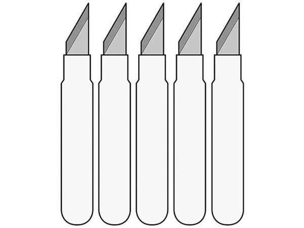 Donau Elektronik MS02-E Kniv