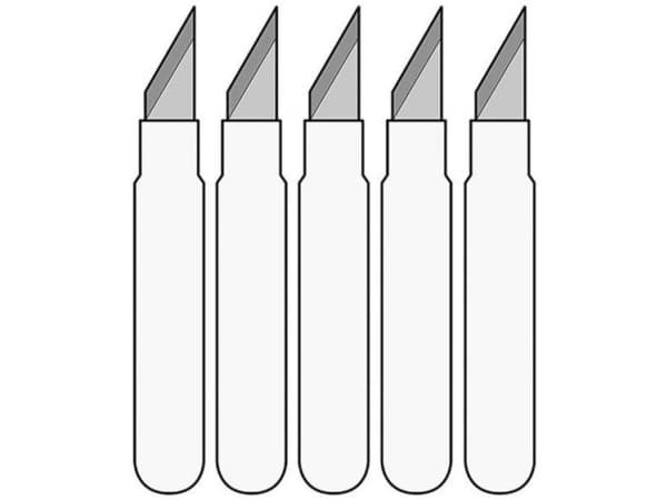 Donau Elektronik MS02-E Kniv