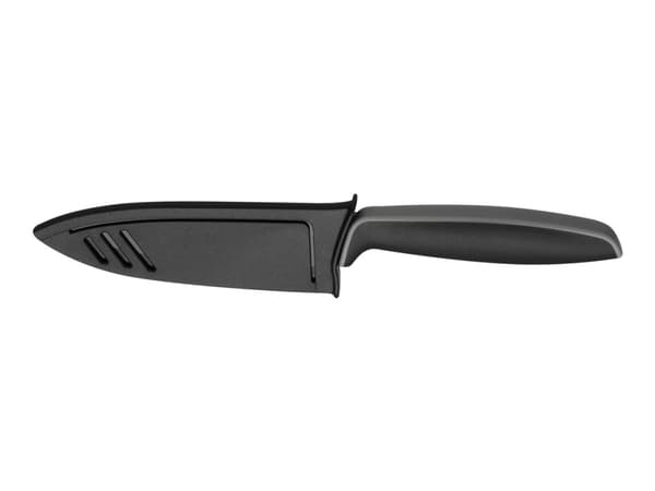 WMF Touch - Veitsisarja - 2 kpl - musta