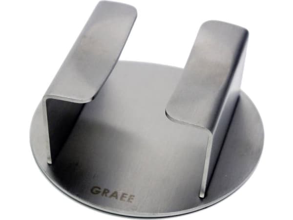 Graef TH 80 Tamperstation