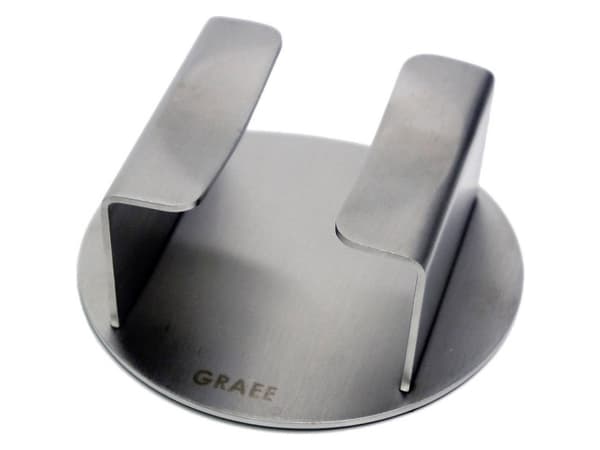 Graef TH 80 Tamperstation