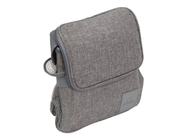 Riva Case Torngat 5706 - Termopose - 5,5 L - avaruusharmaa