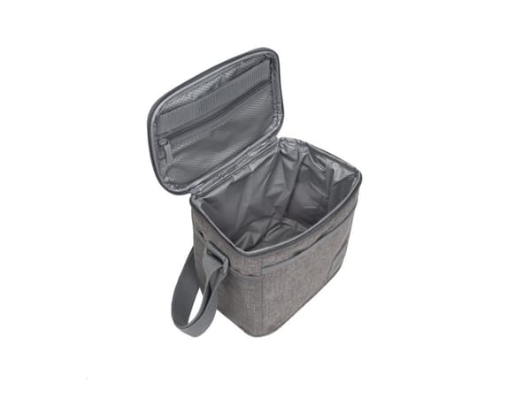 Riva Case Torngat 5706 - Termopose - 5,5 L - avaruusharmaa