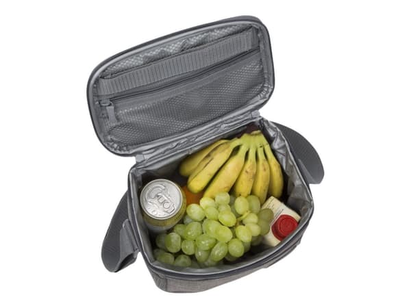 Riva Case Torngat 5706 - Termopose - 5.5 L - romgrå