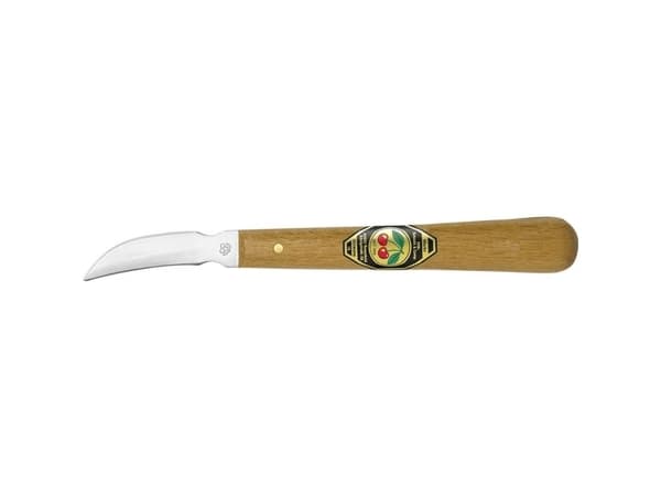 Kirschen 3353000 Kniv Længde 235 mm