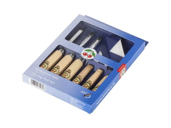 Kirschen 3427000 Kniv