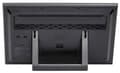 Miniatyrbilde 5 av 5: Technoline WS8007, Digital vekkerklokke, Sort, LCD, AA, 368 mm, 228 mm