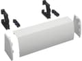 Miniatyrbild 2 av 2: Hager FZ442N, 202 mm, 176 mm, 135 mm