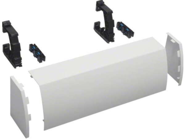 Hager FZ442N, 202 mm, 176 mm, 135 mm