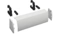 Miniatyrbild 1 av 2: Hager FZ442N, 202 mm, 176 mm, 135 mm