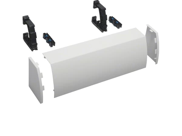 Hager FZ442N, 202 mm, 176 mm, 135 mm