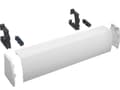 Miniatyrbild 2 av 2: Hager FZ443N, 176 mm, 800 mm, 135 mm