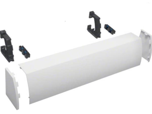 Hager FZ443N, 176 mm, 800 mm, 135 mm