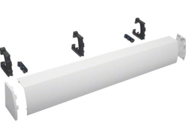 Hager FZ445N, 1250 mm, 176 mm, 135 mm
