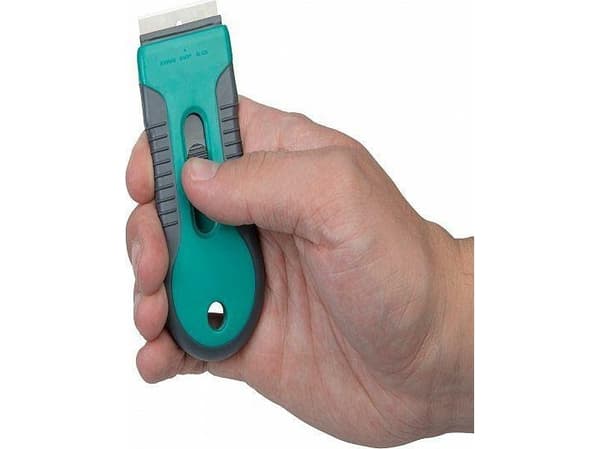 wolfcraft GmbH 4101000, 3,8 cm, Lasi