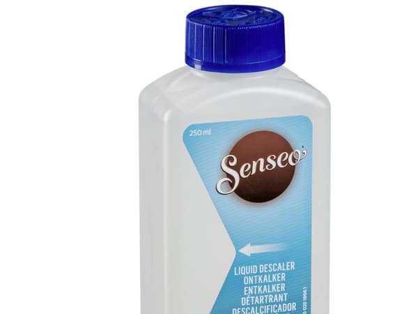Senseo - Kalkfjerner - væske - flaske - 250 ml