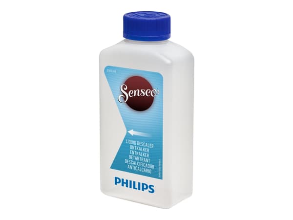 Senseo - Kalkfjerner - væske - flaske - 250 ml