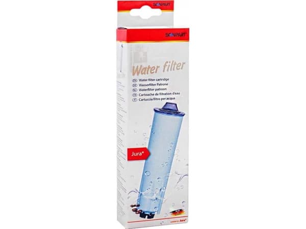 ScanPart 2790000861 2790000861 filterpatron 1 stk.