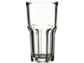 Miniatyrbild 1 av 2: Glas Granity Cooler 46 cl Ø8.7x16 cm Hærdet,6 stk/pk