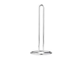 Køkkenrulleholder Funktion 14x31 cm krom