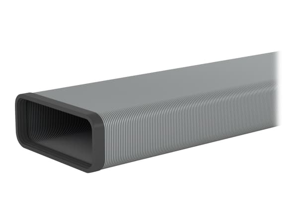EICO Flex - Røykfangskanalrør - stål Aluminium