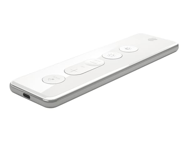 Elica Remote control W - Fjernkontroll for koketopphette - hvit - for EICO Platinum, Twin