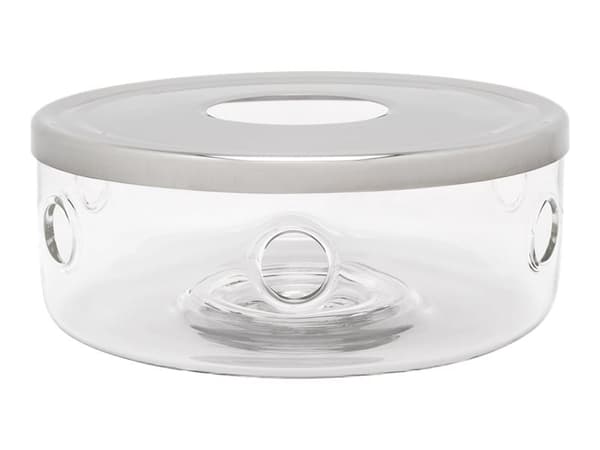 Bredemeijer - Teapot warmer - Størrelse 15.1 cm diameter - Høyde 6 cm