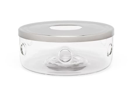 Bredemeijer - Teapot warmer - Størrelse 15.1 cm diameter - Høyde 6 cm