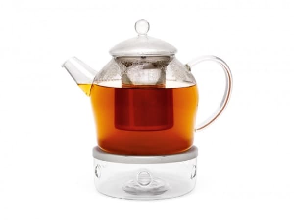 Bredemeijer - Teapot warmer - Størrelse 15.1 cm diameter - Høyde 6 cm