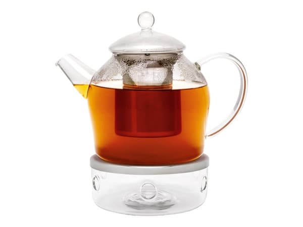 Bredemeijer - Teapot warmer - Størrelse 15.1 cm diameter - Høyde 6 cm