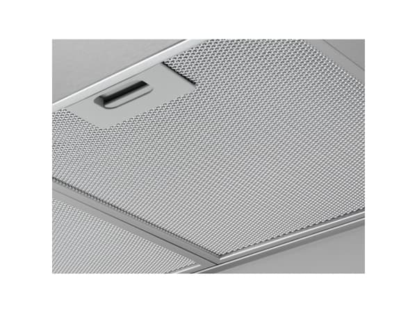 Electrolux LFU215X, 272 m³/t, eksos/resirkulering, E, D, D, 71 dB