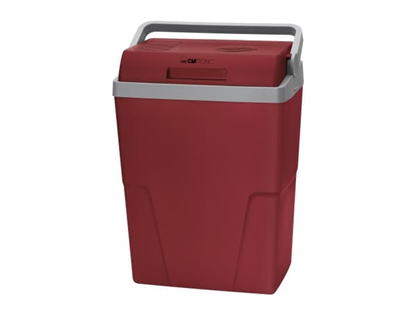 Clatronic KB 3713 - Bærbar kjøler - 25 liter - Klasse F