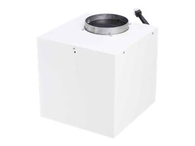 EICO AMT 10-2 - Motor udenfor motorhjelm - for Link Distante 120, EicoE22 120, EicoE22 90; Unique Collection EicoE22 120, EicoE22 90; Unique Collecti Valkoinen
