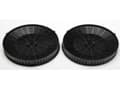 Pikkukuva 3 / 5: EICO - Recirkulationsfilter - sort - for Elica Om Air BL/F/75, WH/F/75