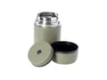Miniatyrbilde 2 av 3: ESBIT FJ750ML-OG, 0,75 l, Grønn, Oliven, Rustfritt stål, 10,8 cm, 165 mm, 525 g