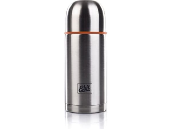 ESBIT ISO750ML, 0,75 l, Rustfritt stål, Rustfritt stål, 9 cm, 275 mm, 465 g