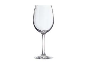 Vinglas Cabernet Tulipe 58 cl Ø9.5x23 cm på Fod Chef og Sommelier (12 stk.)
