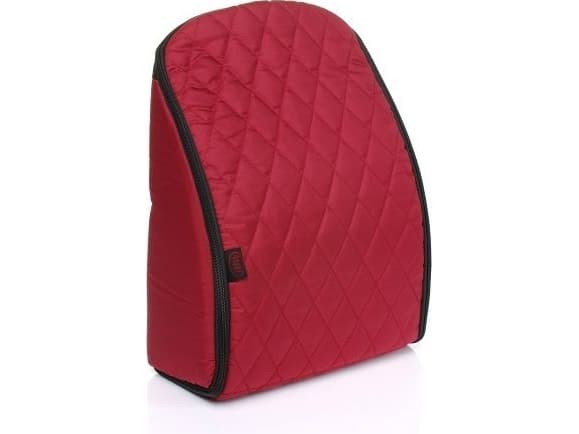 4BABY Care bag Dark Red - 2771