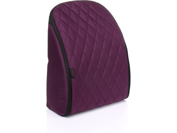 4BABY Purple care bag - 2773