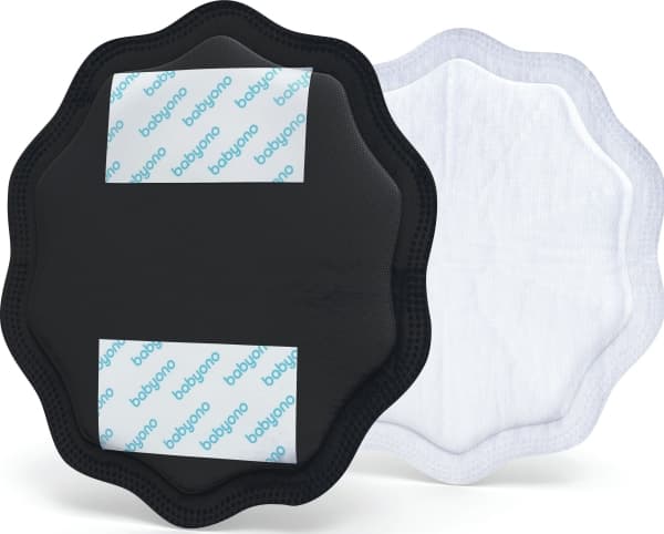 BabyOno 298/02-NATURAL NURSIN LACTATION INSERTS G 24 KÄYTTÖTARKOITUSlajiketta lajitelma