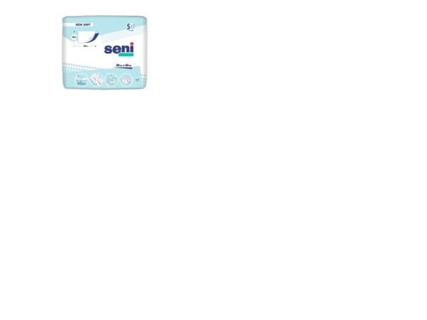 Bella BELLA-UNDERLAY A 5 PCS. 40X60 cm DREAM (BE0031)