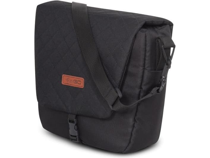 easyGO Easy Go Carbon Bag