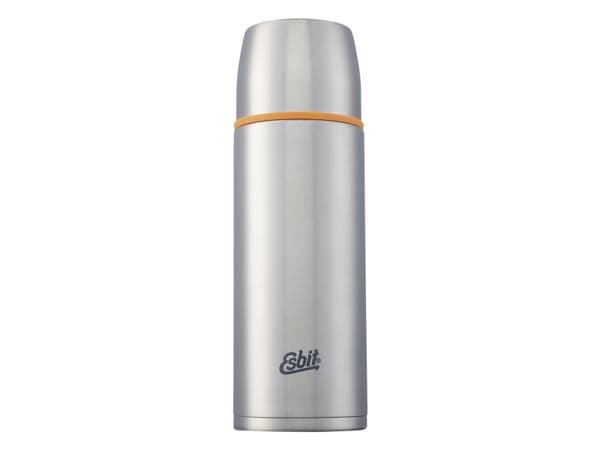 ESBIT ISO1000ML, 1 l, Rostfritt stål, Rostfritt stål, 9 cm, 275 mm, 537 g