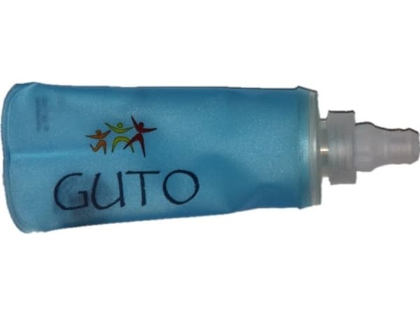 Guto Soft Flask - Flexible bottle, water bag, 237ml bottle